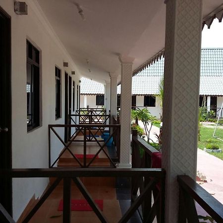 Rasa Senang Villa -Islam Guest Only Pantai Cenang  Zewnętrze zdjęcie