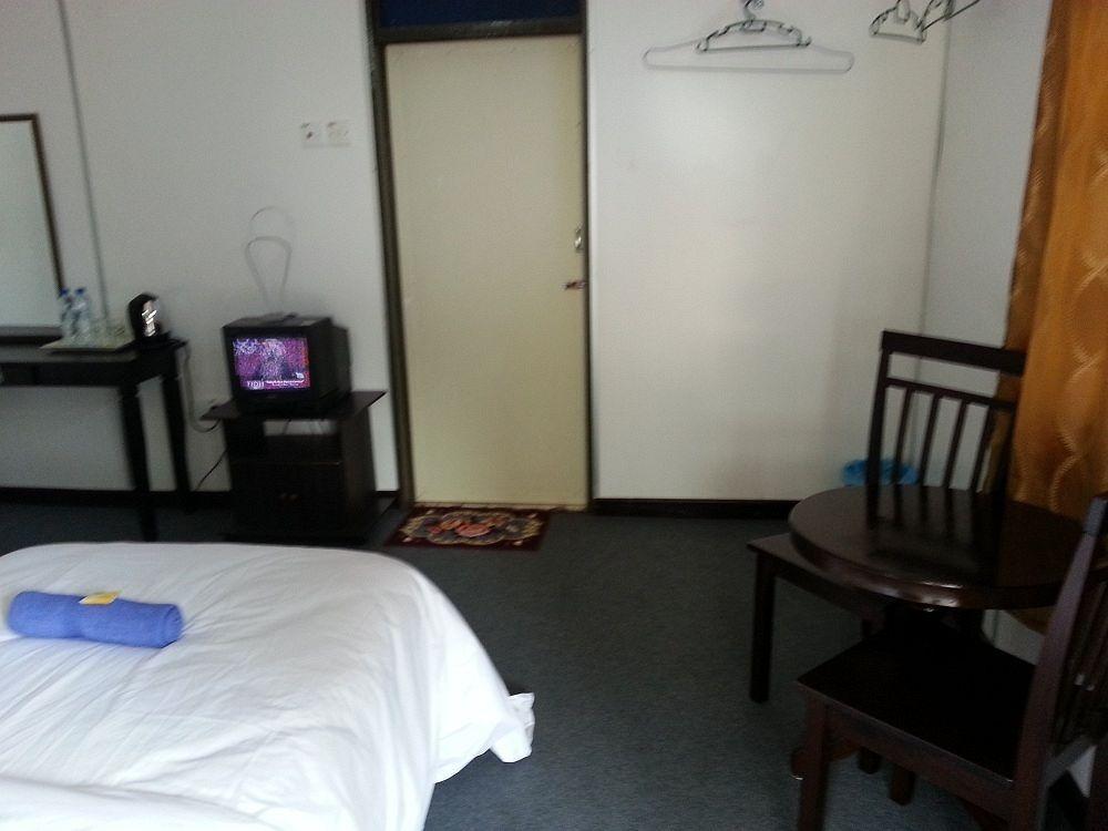 Rasa Senang Villa -Islam Guest Only Pantai Cenang  Zewnętrze zdjęcie