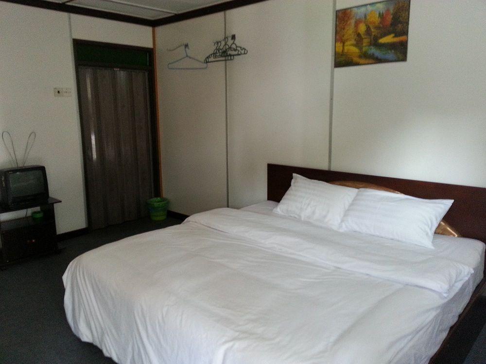 Rasa Senang Villa -Islam Guest Only Pantai Cenang  Zewnętrze zdjęcie