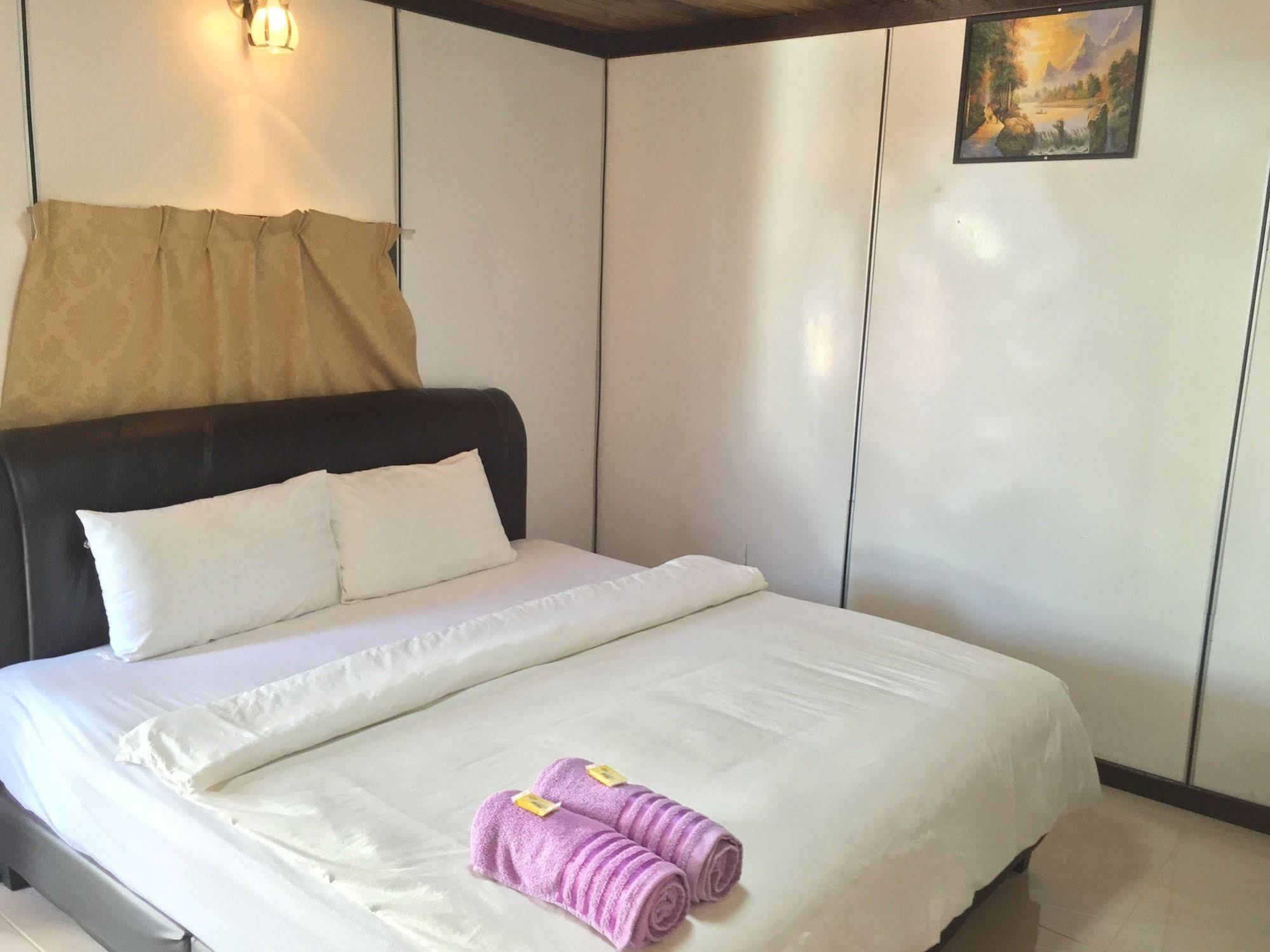 Rasa Senang Villa -Islam Guest Only Pantai Cenang  Zewnętrze zdjęcie