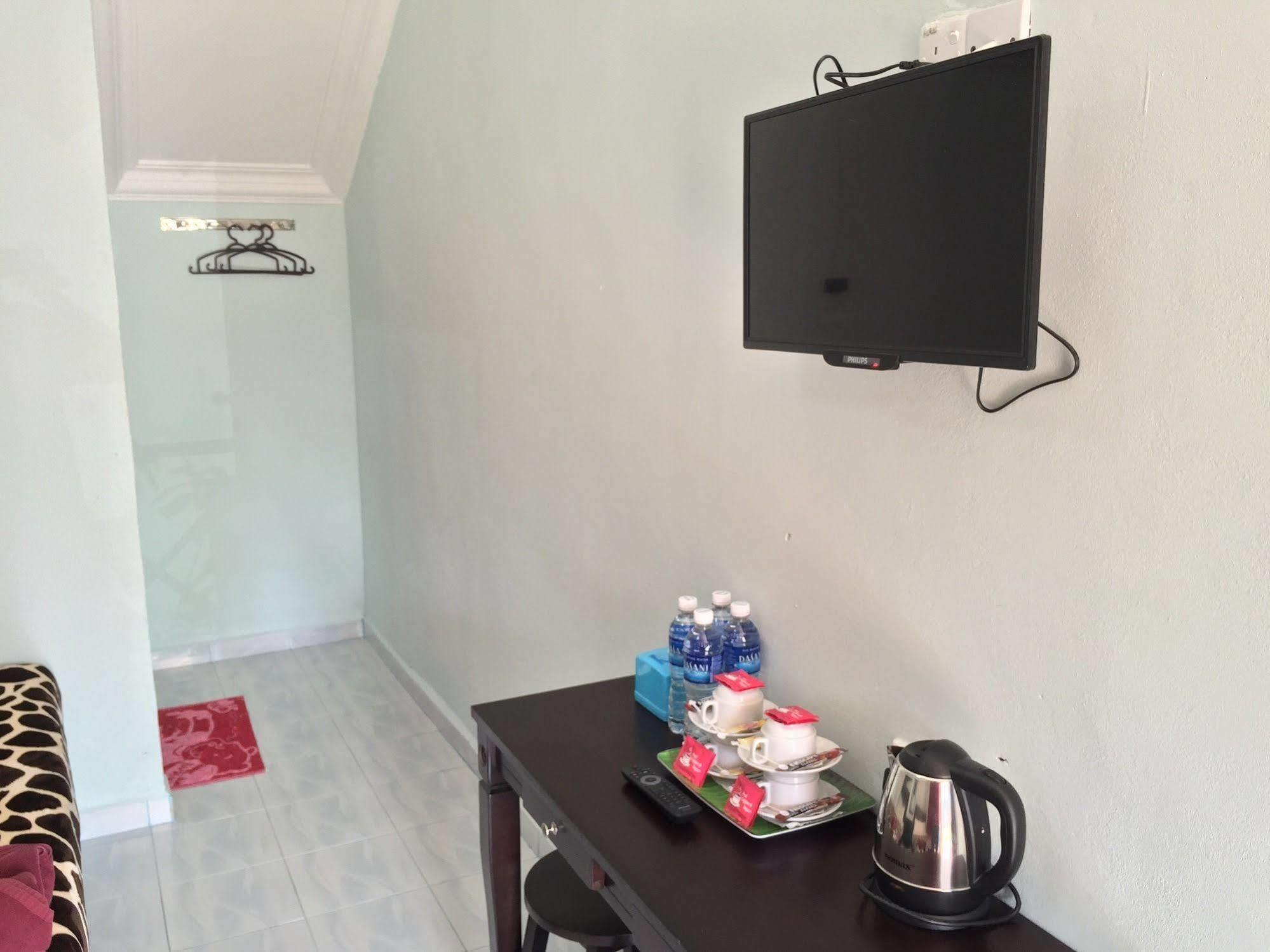 Rasa Senang Villa -Islam Guest Only Pantai Cenang  Zewnętrze zdjęcie