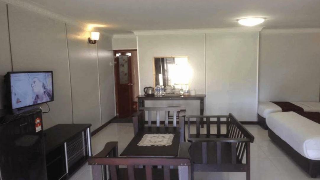Rasa Senang Villa -Islam Guest Only Pantai Cenang  Zewnętrze zdjęcie