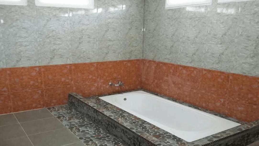 Rasa Senang Villa -Islam Guest Only Pantai Cenang  Zewnętrze zdjęcie