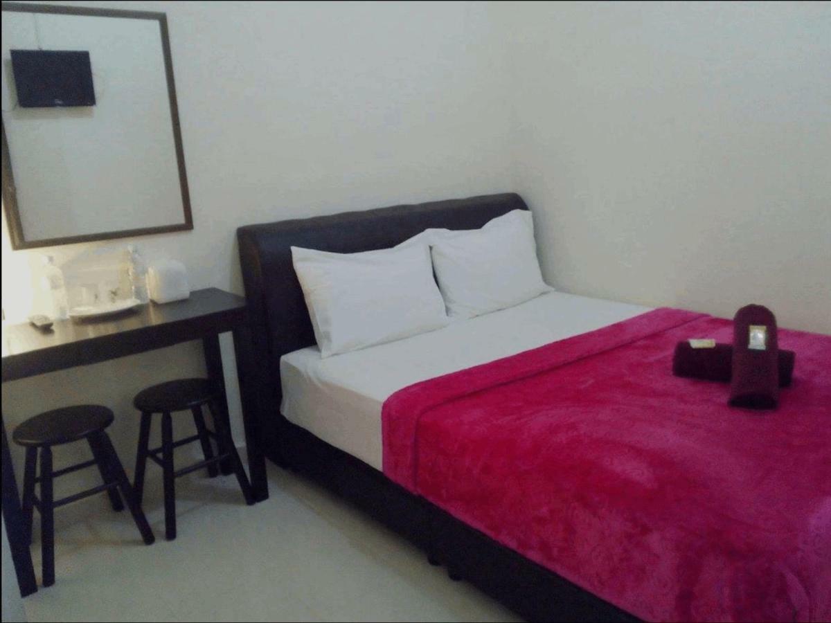 Rasa Senang Villa -Islam Guest Only Pantai Cenang  Zewnętrze zdjęcie